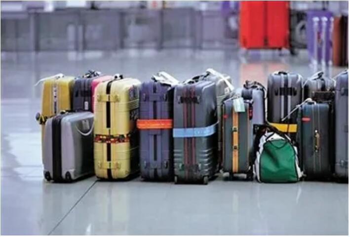 郴州到金牛区行李托运